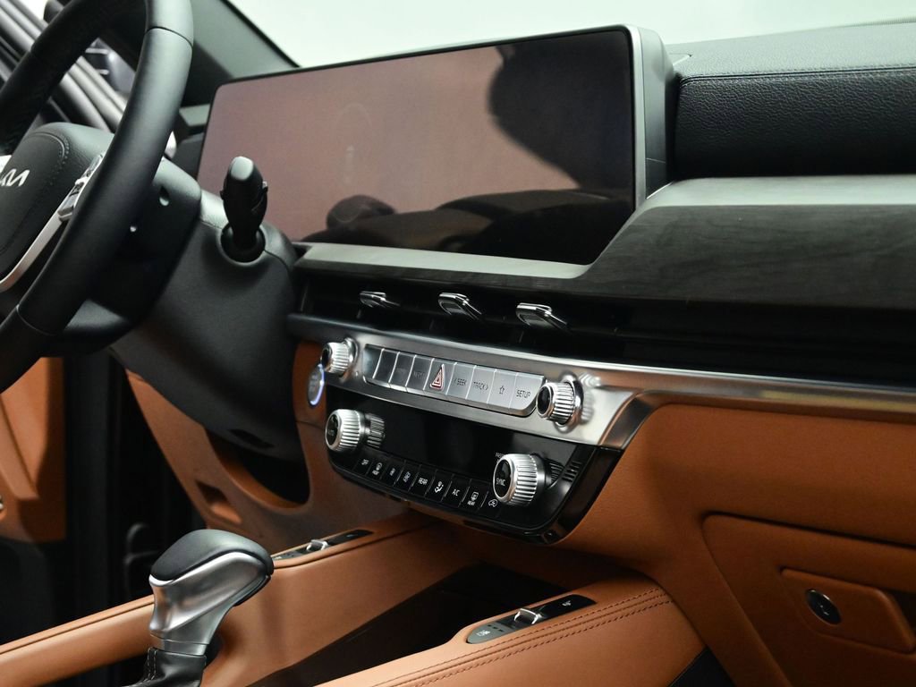 Certified 2025 Kia Telluride SX X-Line image 62