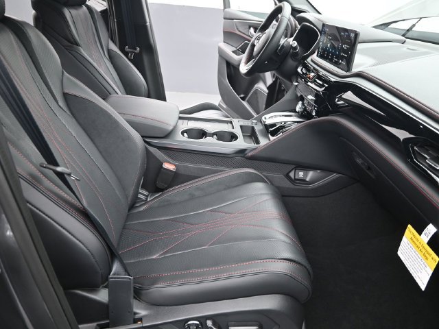 New 2026 Acura MDX Type S w/ Advance Package AWD/4WD image 18