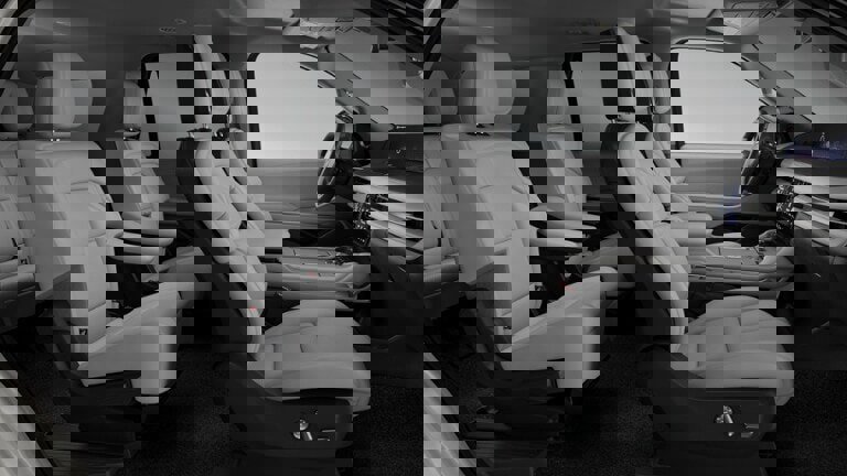 New 2026 Lincoln Navigator Premiere image 29