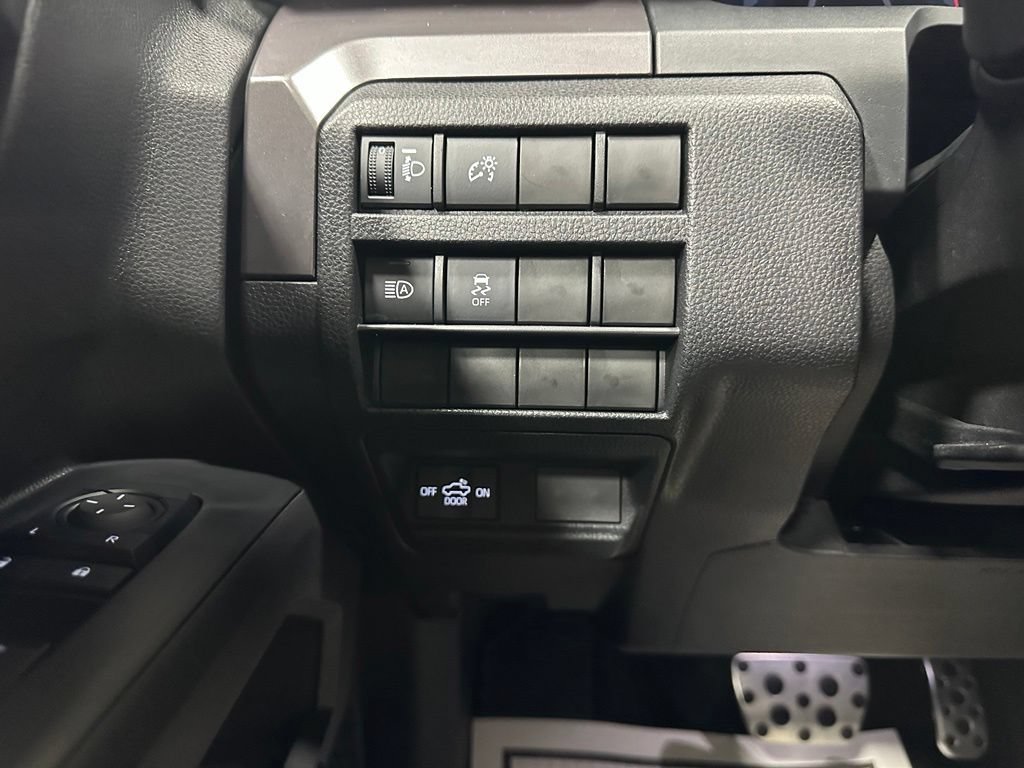 Used 2026 Toyota Tacoma TRD Sport AWD/4WD image 17