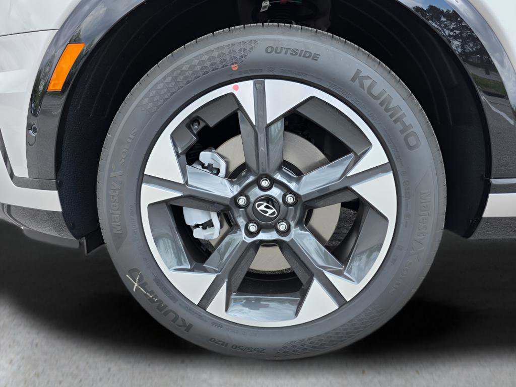 New 2026 Hyundai Palisade Limited AWD/4WD image 10