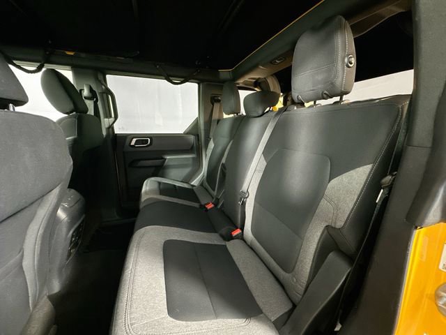 Used 2022 Ford Bronco Big Bend image 26