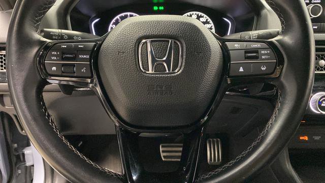 Used 2022 Honda Civic Sport image 15