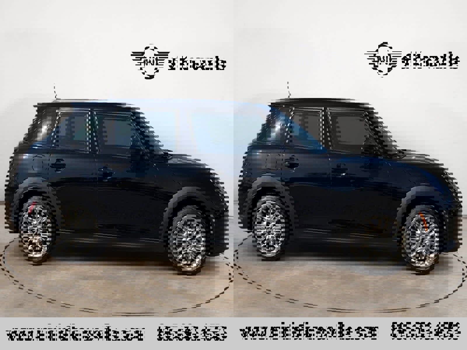 New 2025 MINI Cooper S image 2