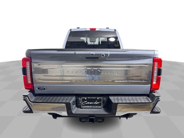 Used 2026 Ford F250 King Ranch w/ Tremor Off-Road Package AWD/4WD image 7