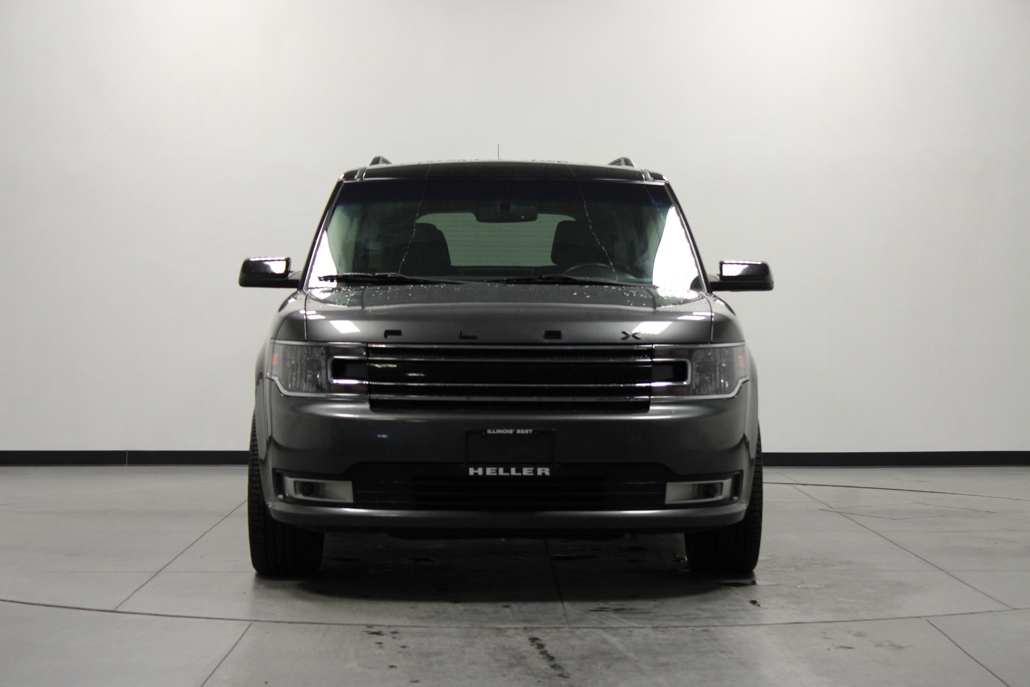Used 2019 Ford Flex SEL w/ Equipment Group 202A image 9