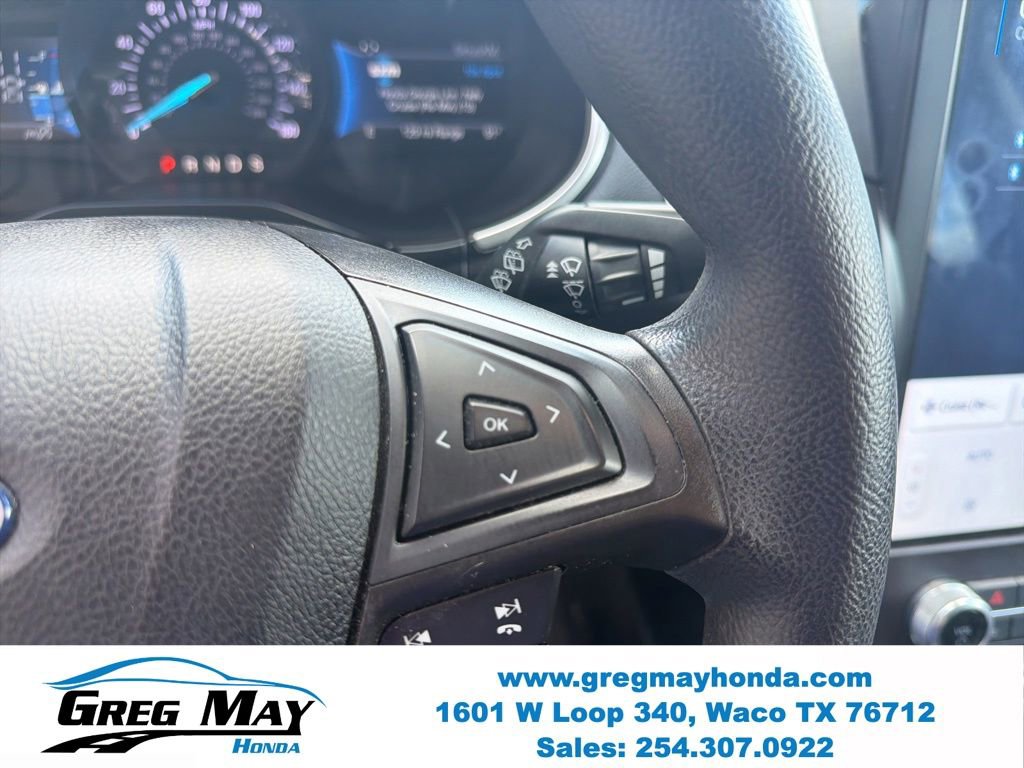 Used 2021 Ford Edge SE FWD image 10