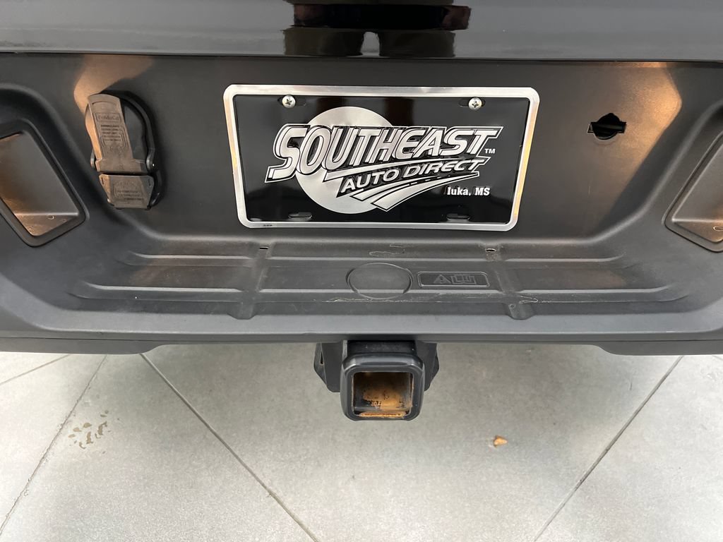 Used 2023 Ford Ranger Lariat w/ Equipment Group 501A High AWD/4WD image 36