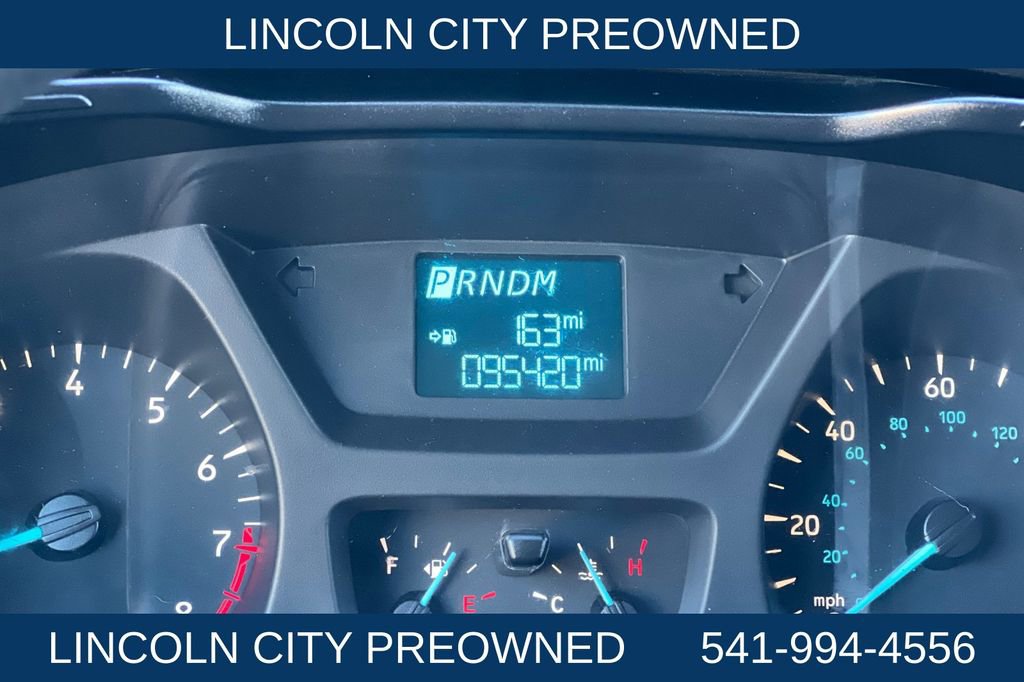 Used 2016 Ford Transit 150 Base image 25