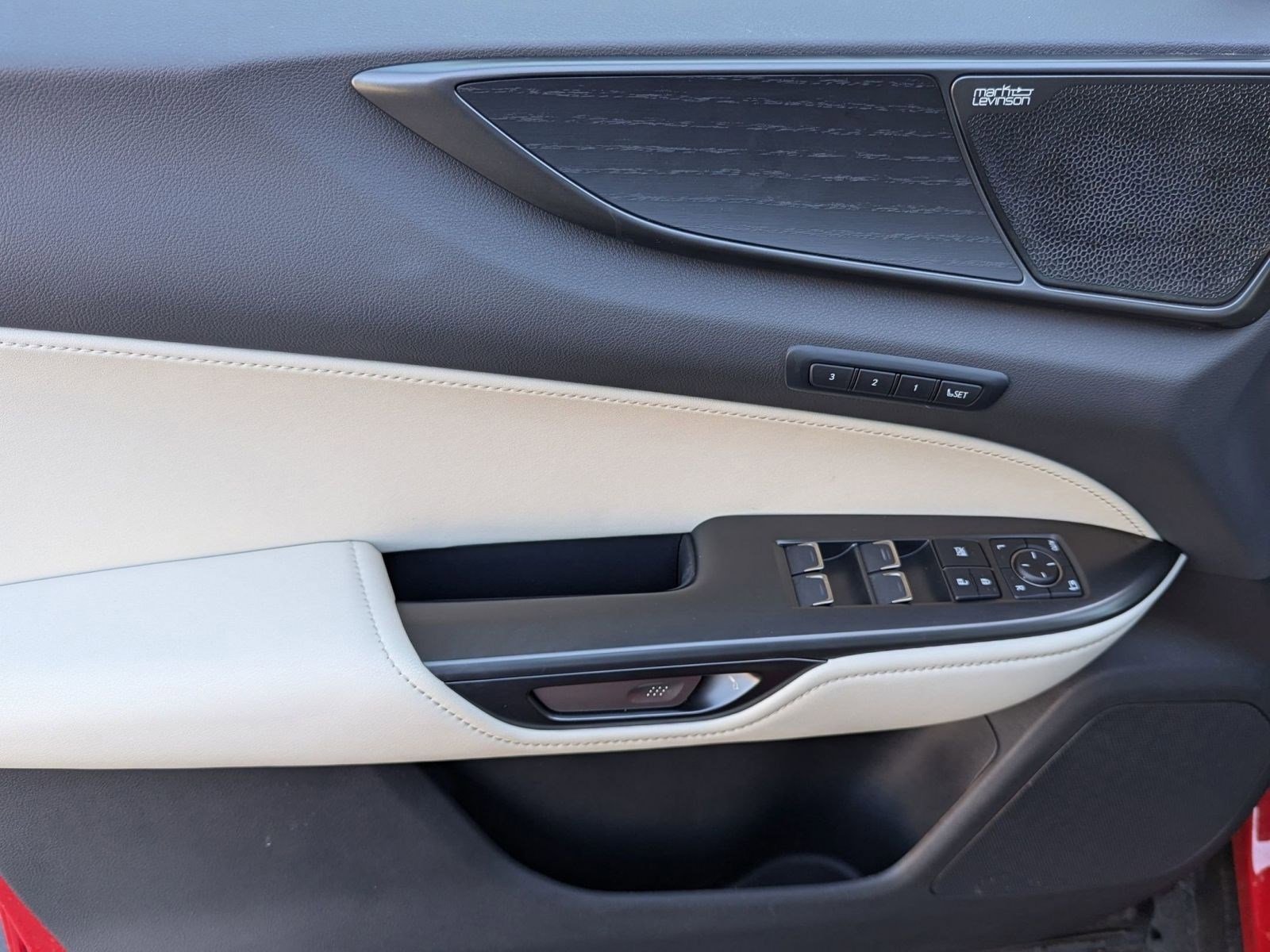 Used 2025 Lexus NX 350 AWD w/ Luxury Package image 13