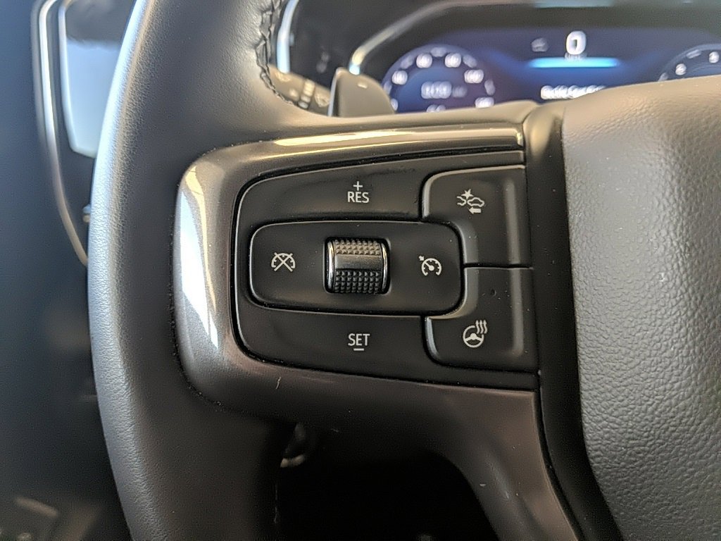 Used 2024 Chevrolet Silverado 1500 High Country image 18