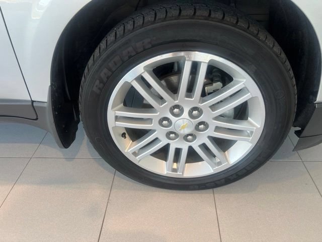 Used 2015 Chevrolet Traverse LT AWD/4WD image 11