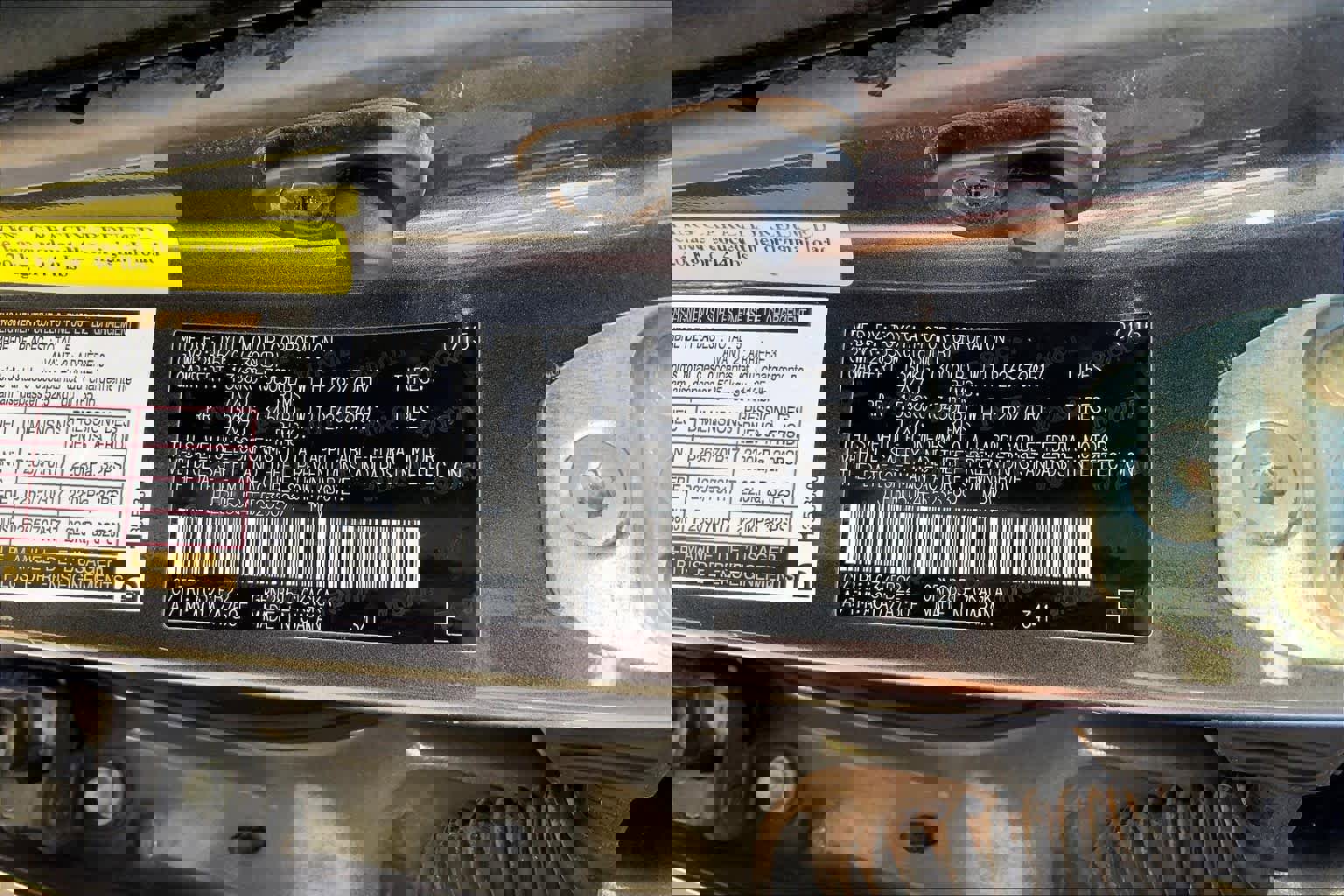 Used 2015 Toyota 4Runner SR5 AWD/4WD image 36