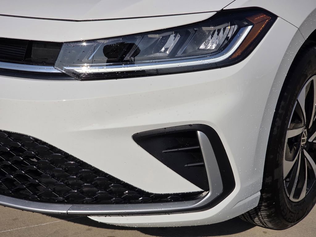 New 2026 Volkswagen Jetta S image 6