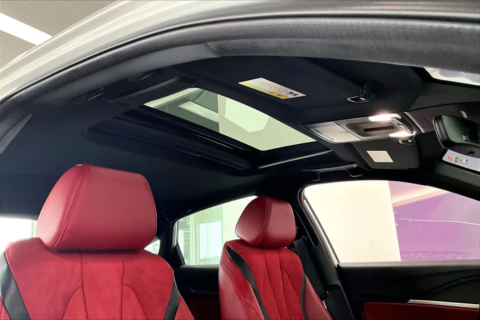 Used 2023 Acura Integra A-Spec FWD image 28