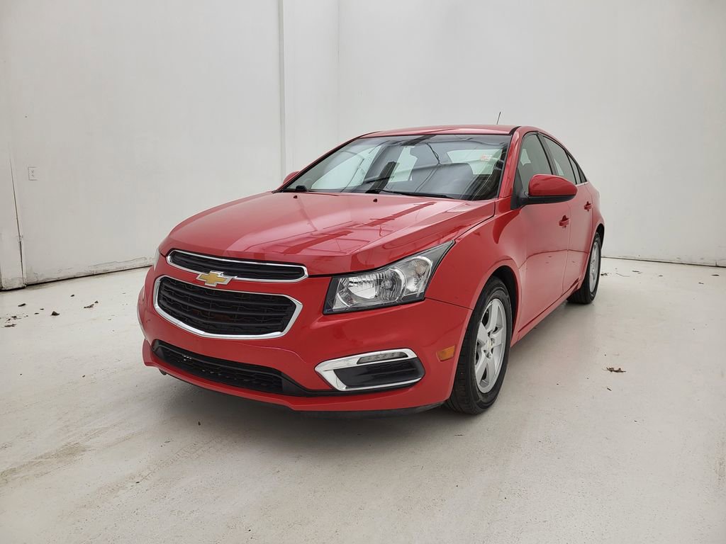 Used 2015 Chevrolet Cruze LT image 15