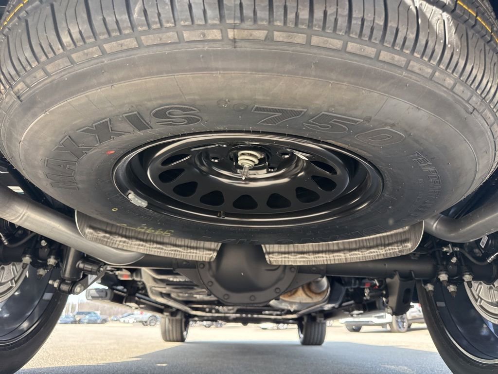 New 2026 GMC Sierra 1500 Denali Ultimate image 37