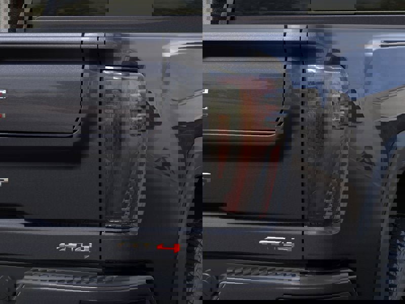 New 2026 GMC Sierra 2500 AT4 w/ AT4 Premium Plus Package image 11