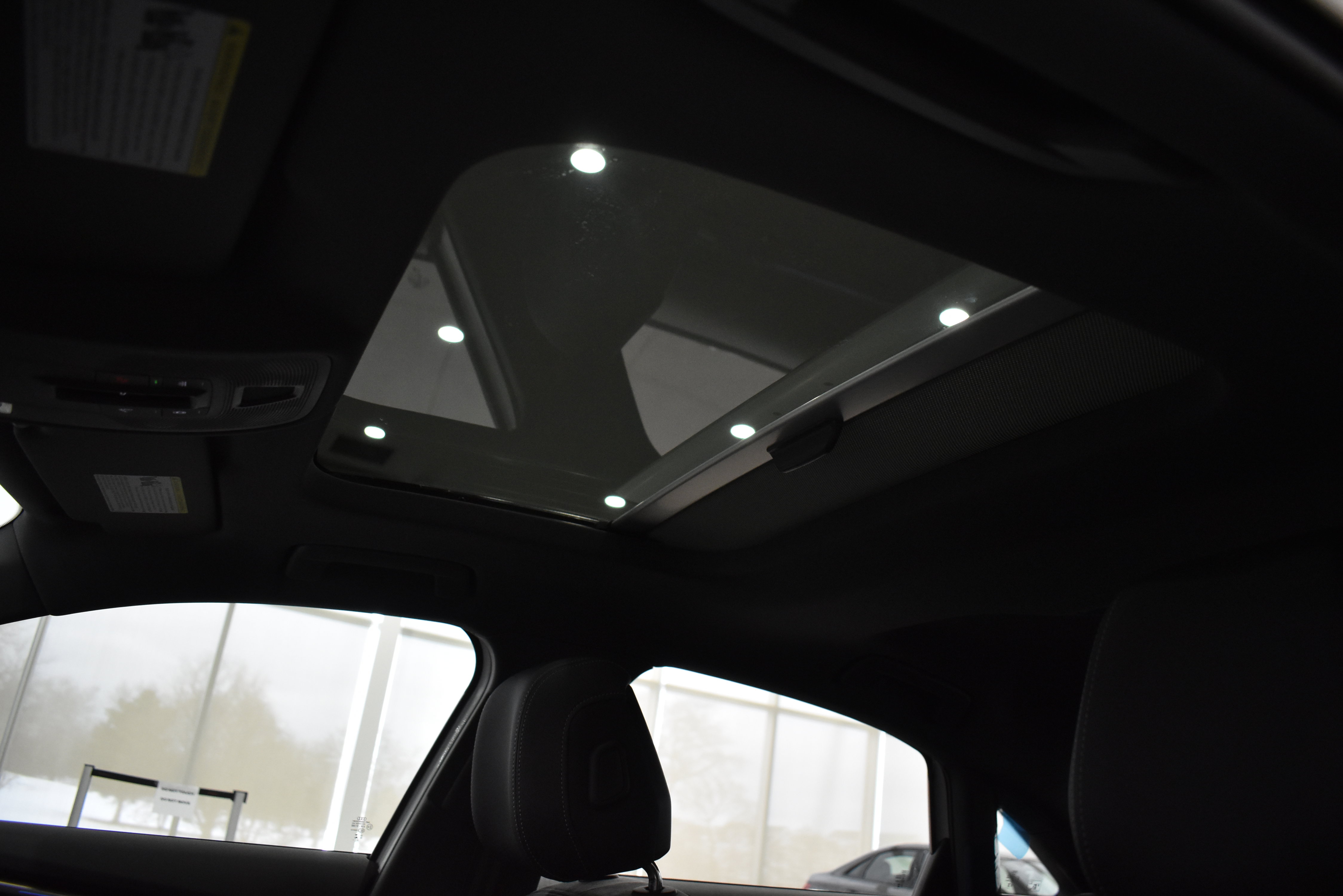 New 2026 Audi A3 2.0T Premium Plus image 35