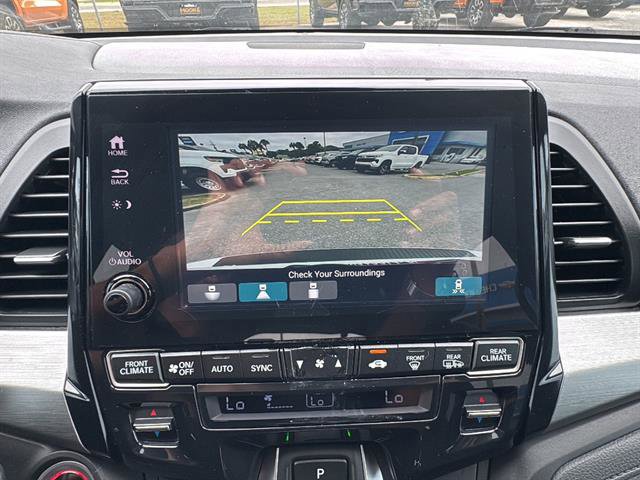 Used 2023 Honda Odyssey Sport image 26