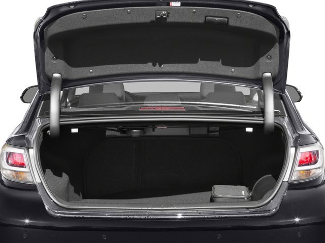 Used 2016 Hyundai Sonata Limited w/ Option Group 02 FWD image 15