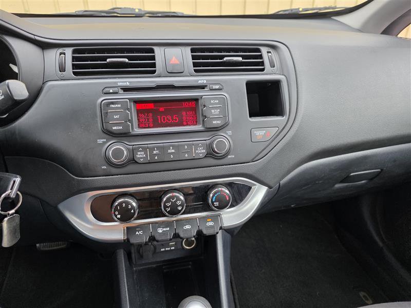 Used 2015 Kia Rio LX w/ Power Package image 18