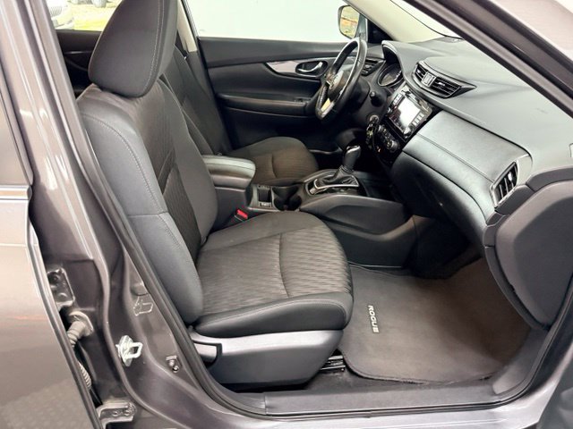 Used 2020 Nissan Rogue S w/ Special Edition Package AWD/4WD image 38