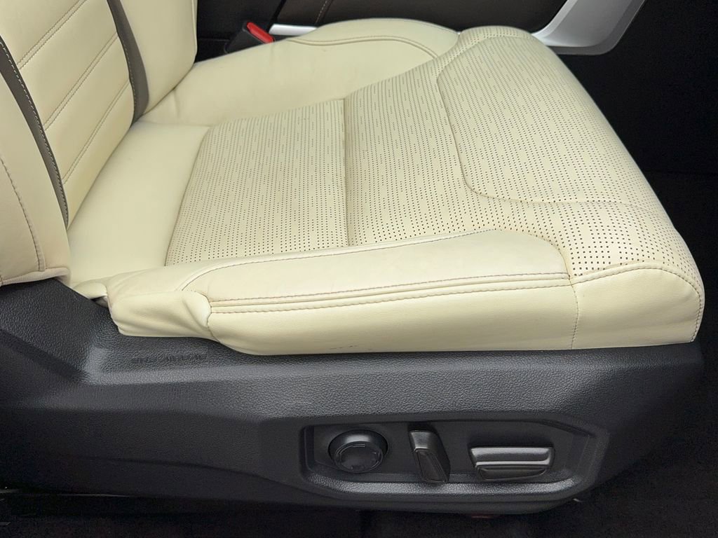 Used 2022 Toyota Tundra 1794 Edition image 43