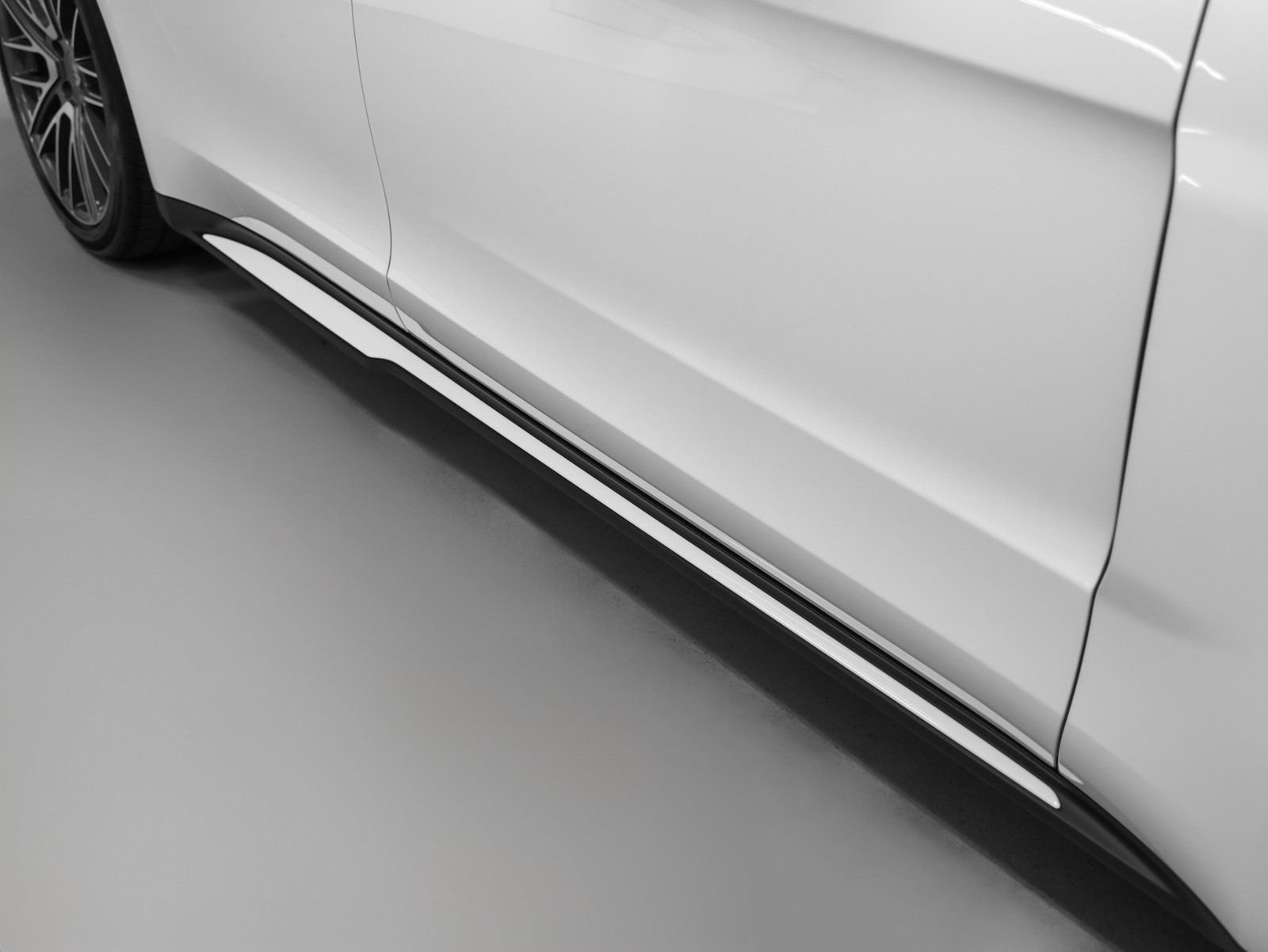 New 2026 Porsche Panamera 4 AWD/4WD image 14