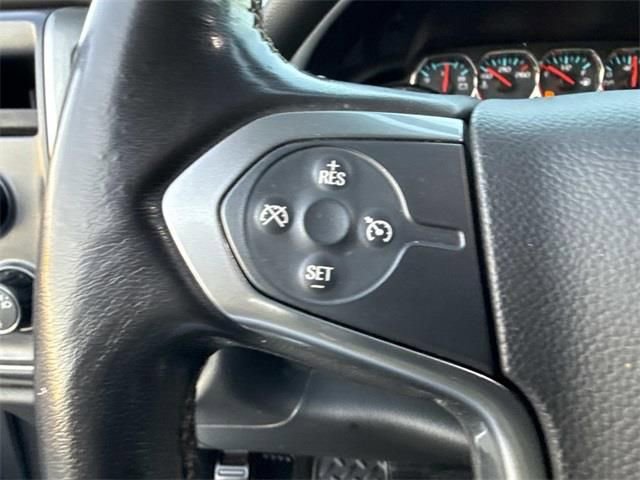 Used 2018 Chevrolet Silverado 1500 LT w/ All Star Edition image 18