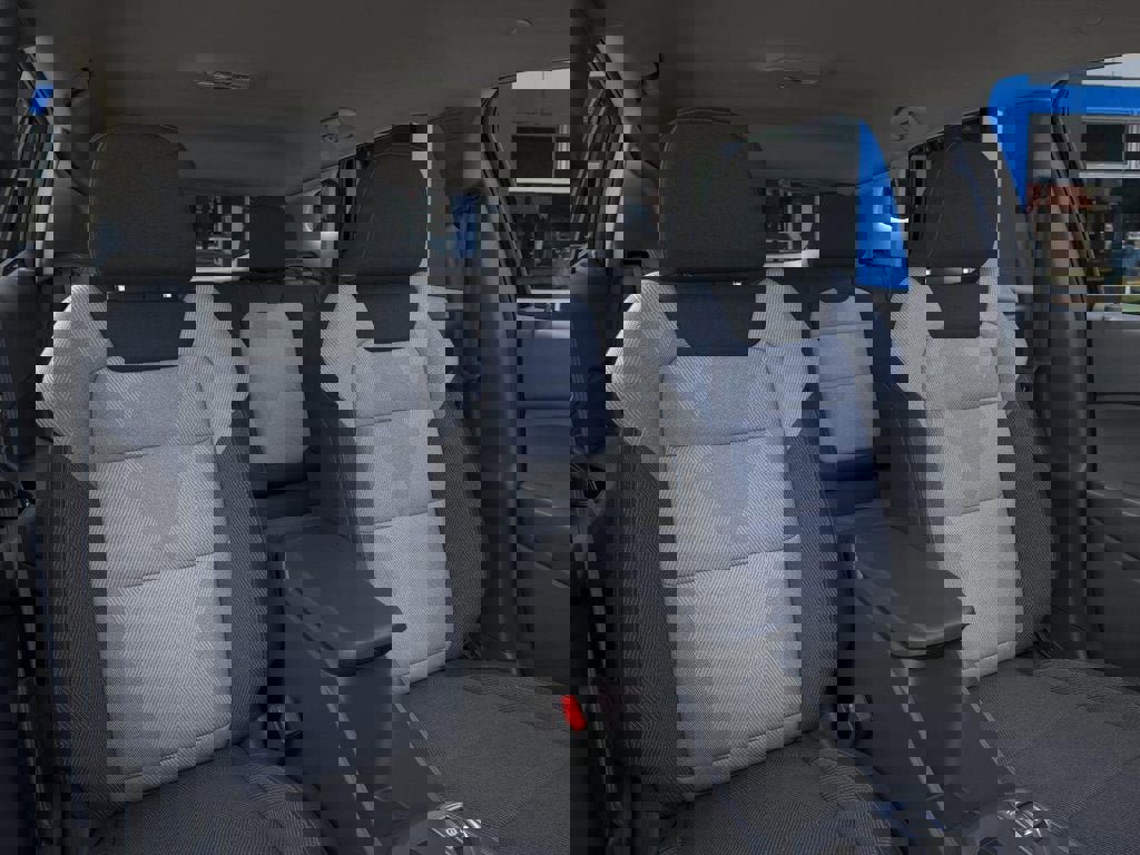 New 2026 Chevrolet Trax LS w/ LS Convenience Package image 16