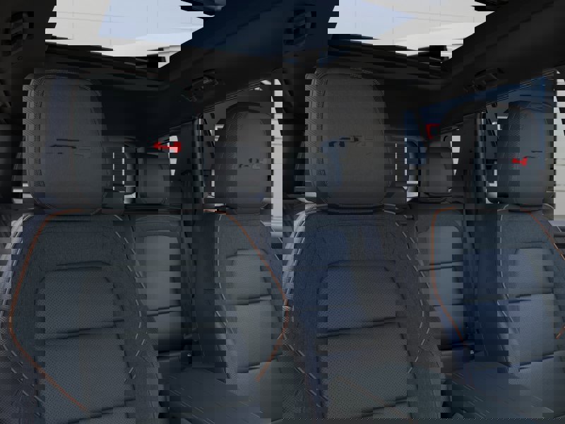 New 2026 GMC Terrain AT4 w/ Convenience Package III image 24