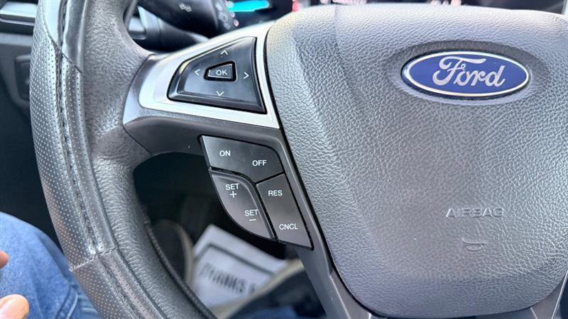 Used 2014 Ford Fusion SE image 14