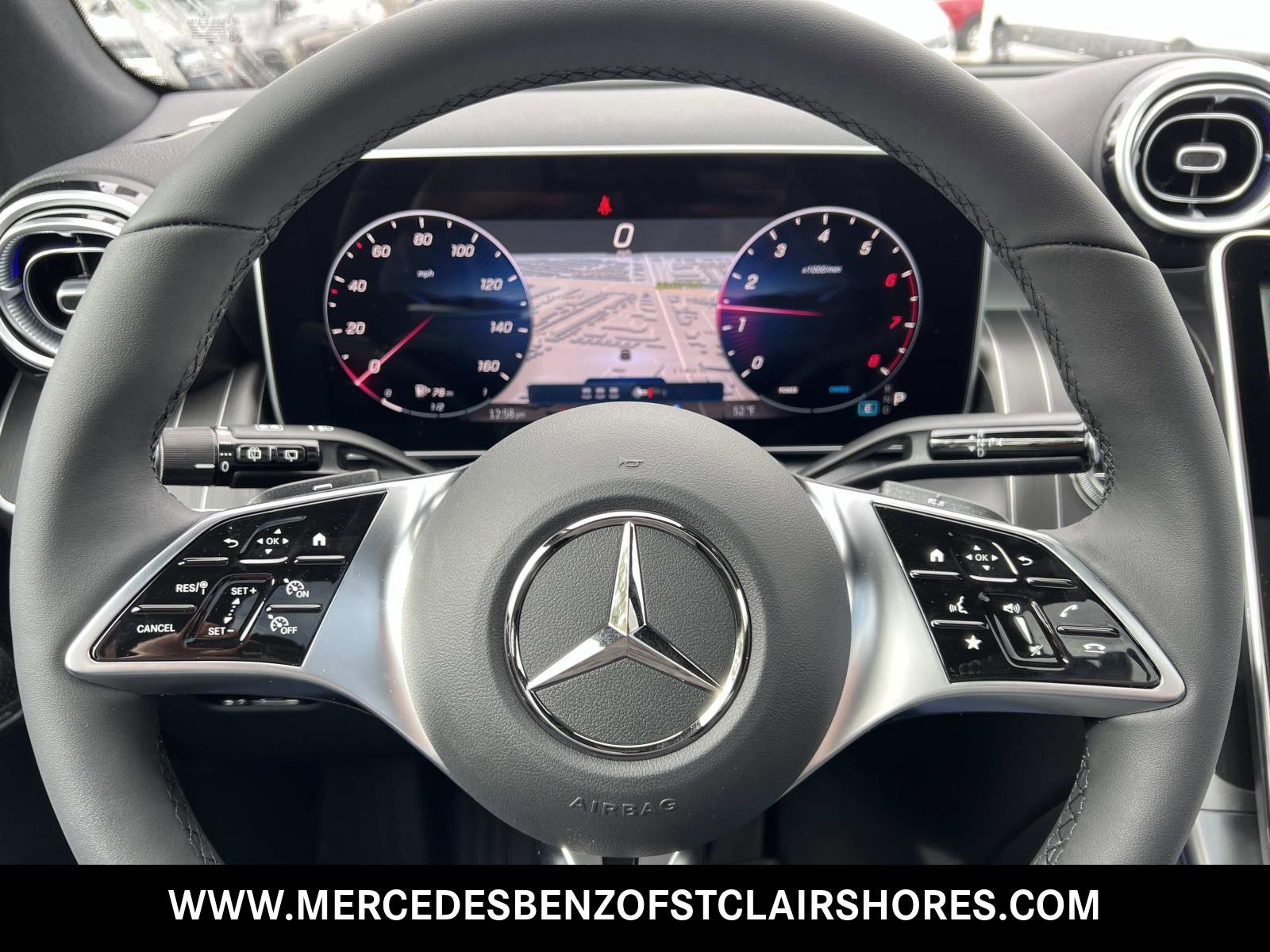New 2026 Mercedes-Benz GLC 300 4MATIC image 23