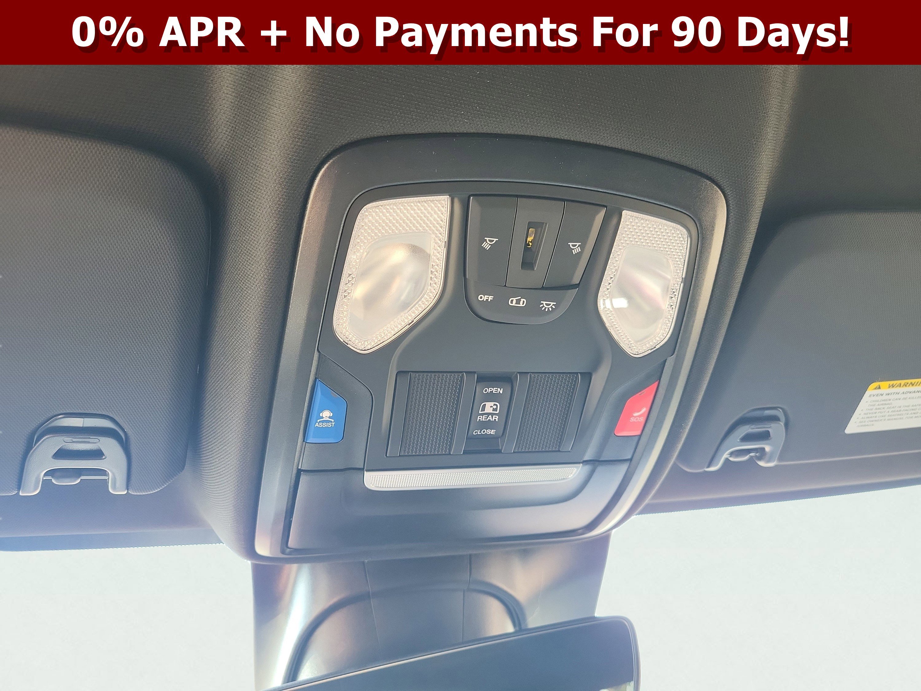 New 2026 RAM 2500 Tradesman image 37