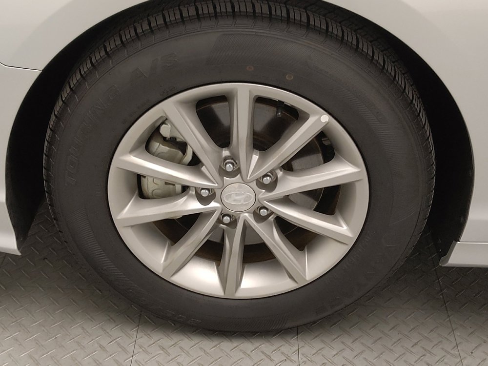 Used 2018 Hyundai Sonata ECO image 31