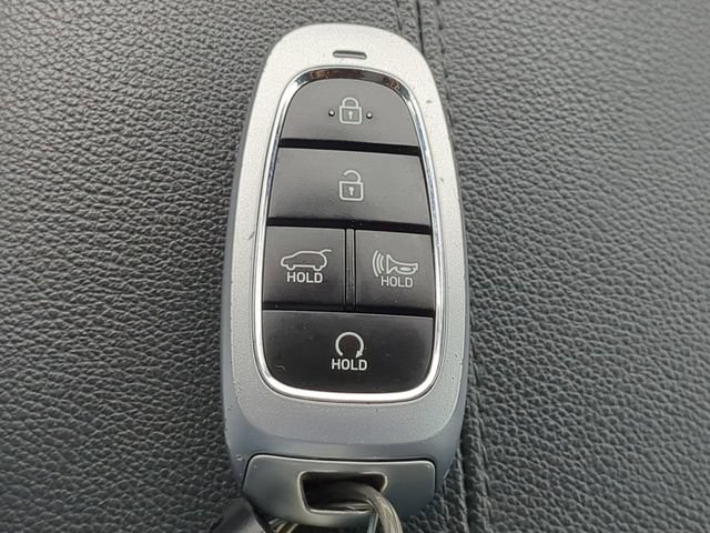 Used 2023 Hyundai Tucson SEL AWD/4WD image 27