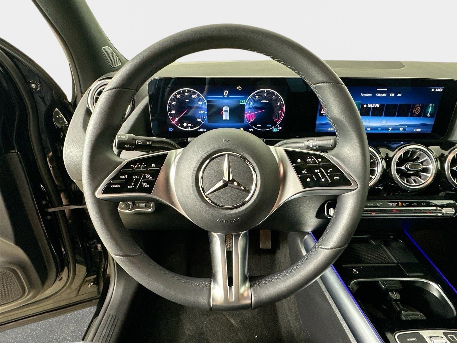 Certified 2026 Mercedes-Benz GLA 250 4MATIC image 11