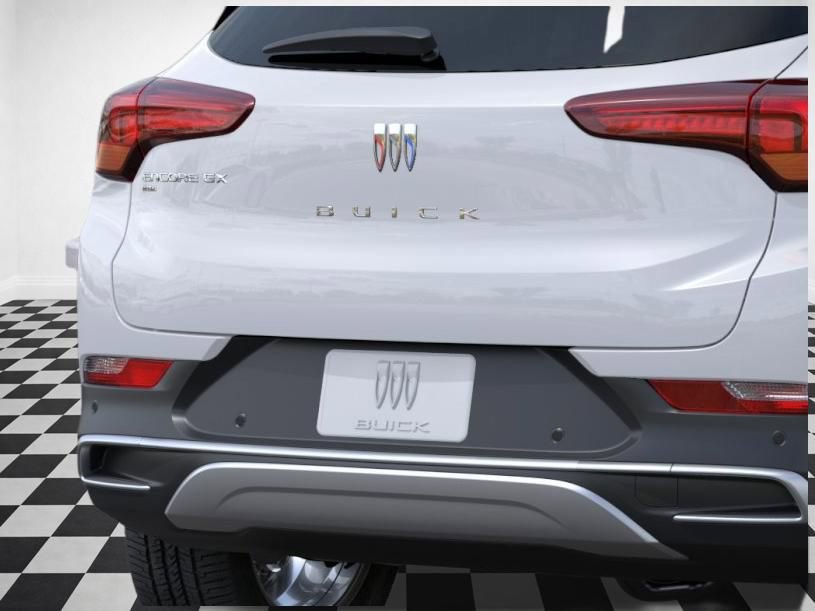 New 2026 Buick Encore GX Preferred w/ Advanced Technology Package AWD/4WD image 41