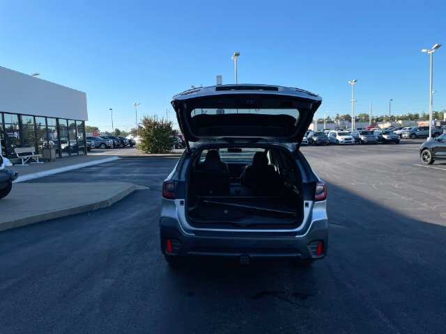 Used 2020 Subaru Outback Onyx Edition XT w/ Popular Package #2 AWD/4WD image 18