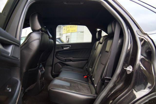 Certified 2020 Ford Edge ST AWD/4WD image 28