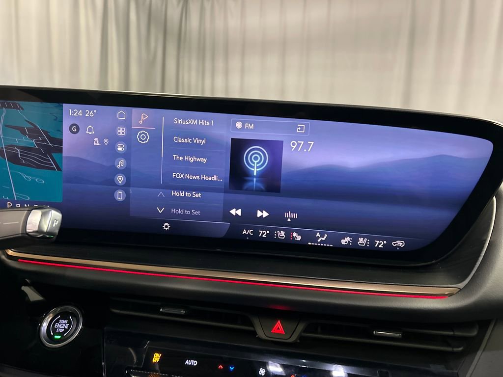 New 2026 Buick Envision Avenir image 15