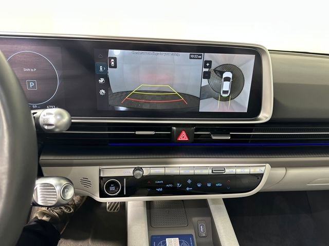 Used 2024 Hyundai Ioniq 6 Limited image 22