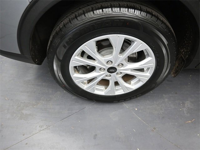 Used 2024 Ford Escape Active w/ Cold Weather Package image 10