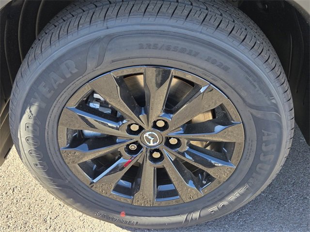 New 2026 MAZDA CX-50 AWD 2.5 S w/ Preferred Pkg image 5