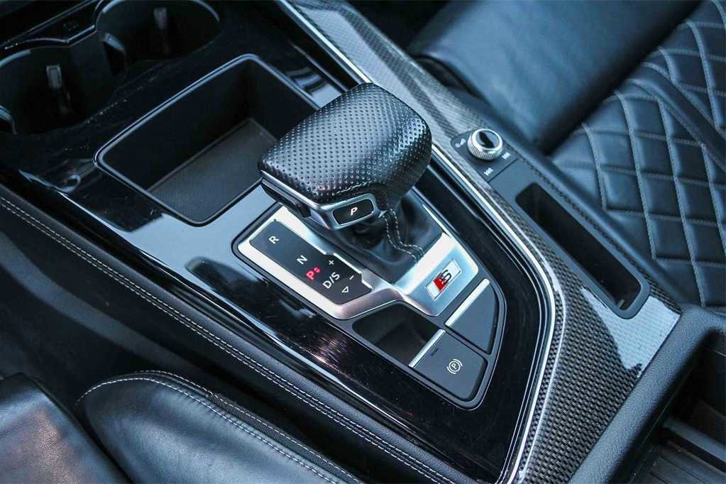 Used 2023 Audi S4 Premium Plus w/ Premium Plus Package image 20