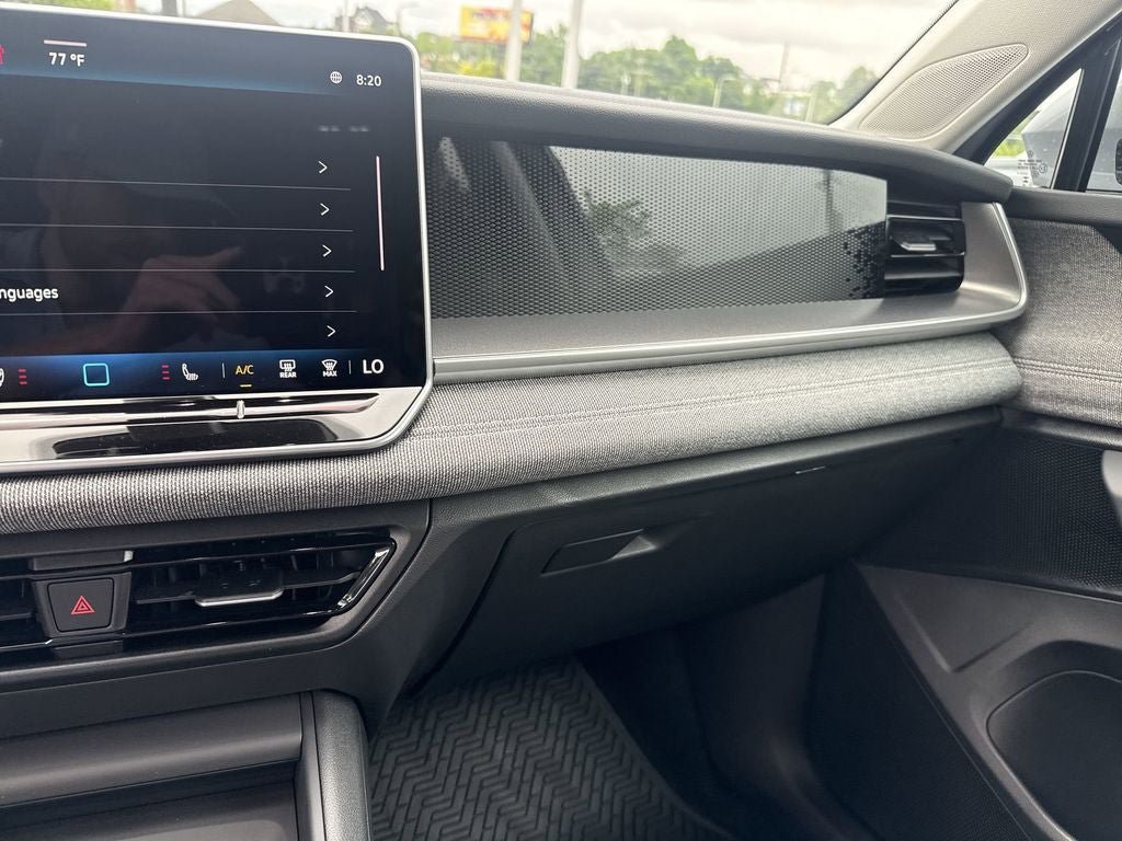 New 2026 Volkswagen Tiguan S FWD image 9