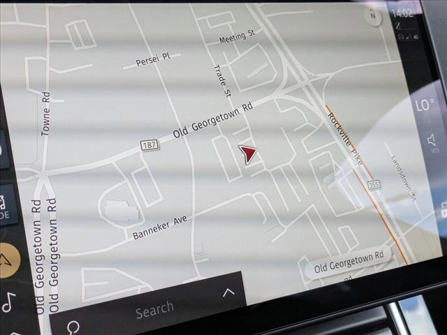 New 2026 Land Rover Range Rover Velar Dynamic SE AWD/4WD image 14