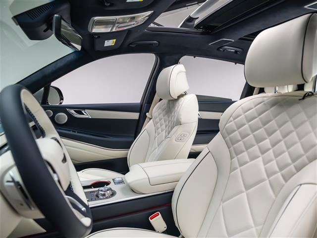 New 2026 Genesis GV80 3.5T Prestige image 19