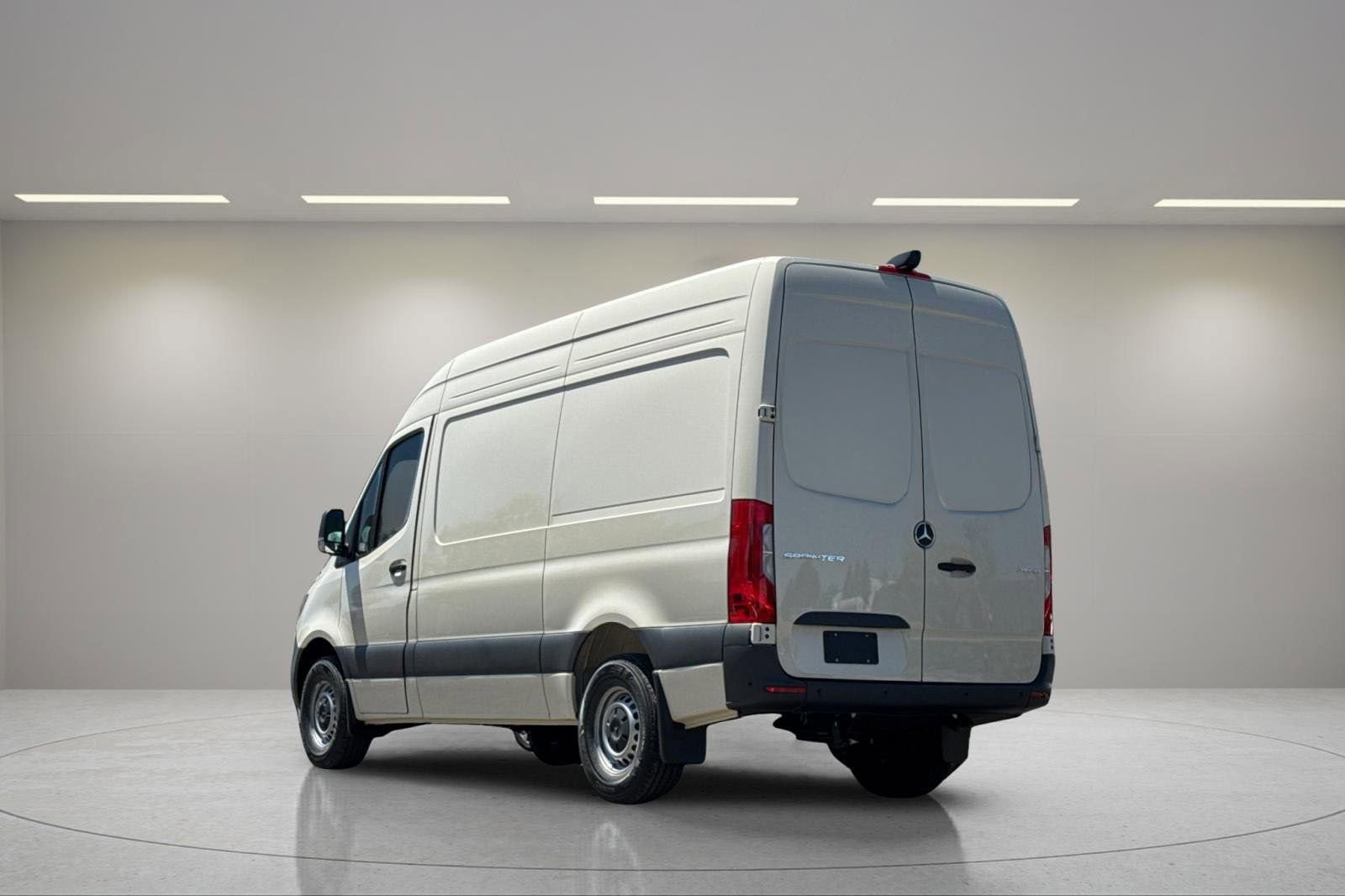 New 2025 Mercedes-Benz Sprinter 2500 image 6